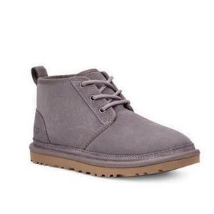 NEW UGG Neumel Lace-up Ankle Boot